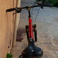 دوچرخه سایز ۲۶|دوچرخه، اسکیت، اسکوتر|کیش, |دیوار