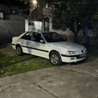 پژو پارس TU5 دریچه سیمی ایسیو زیمنس