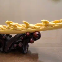 مجسمه|مجسمه، تندیس، ماکت|تهران, باغ فیض|دیوار