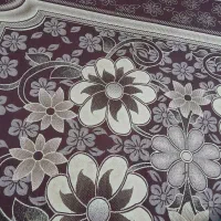 سلام یک جفت روفرشی خیلی تمیز