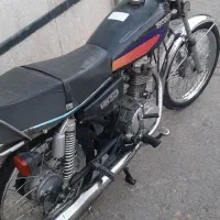 تیزتک مدل 86 پلاک ملی|موتورسیکلت|شیراز, کوشک میدان|دیوار