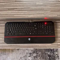 کیبورد گیمینگ MSI DS 4100|قطعات و لوازم جانبی رایانه|تبریز, |دیوار