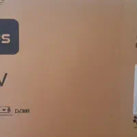 تلویزیون۳۲اینچ جی پلاس نو