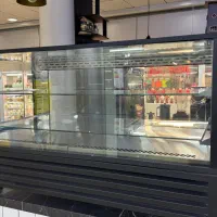 یخچال شوکیک ۱۲۰ سانتی متری