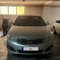 اپتیما ۲۰۱۰|خودرو سواری و وانت|تهران, هروی|دیوار