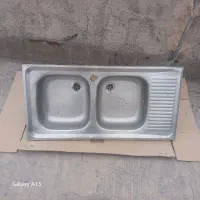 سینگ و هود کارکرده سالم