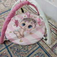 روروئک..گهواره