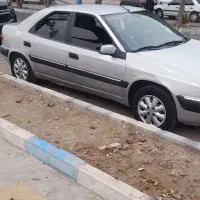 خرمشهر  زانتیا