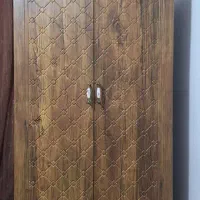 سرویس خواب نوجوان تخت و کمد