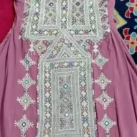 گلدوزی وخیاطی|لباس|خاش, |دیوار