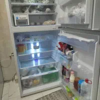 بنویس یخچال فریزر 28 فوت دیپوینت مدل T7