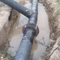 جوش لوله پلی اتیلن|خدمات پیشه و مهارت|شوش, |دیوار