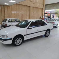 پژوپارس سفارش xu7p مدل 1401دی ماه|خودرو سواری و وانت|تهران, ترمینال غرب|دیوار