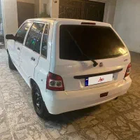 پراید ۱۱۱ se مدل ۱۳۹۷|خودرو سواری و وانت|رشت, پستک|دیوار