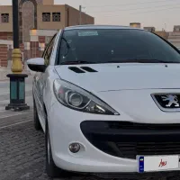 ۲۰۷ پانا اتوماتیک مدل ۱۴۰۰