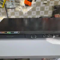 سی دی دی وی د