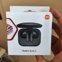 redmi buds 5|لوازم جانبی موبایل و تبلت|تهران, تهران‌نو|دیوار