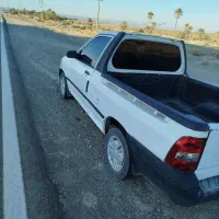 پراید وانت مدل 93|خودرو سواری و وانت|سراوان, |دیوار