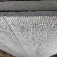 خدمات ابزار اسکرچ ، شیار سنگ