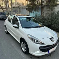 ۲۰۷ مدل آخر۱۴۰۲ خشک سقف شیشه ارتقا