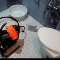 لوله بازکنی عظیمه گلشهرگوهردشت باغستان مهرشهر