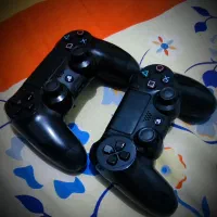 دسته PS4 اورجینال