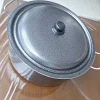 قابلمه|ظروف پختوپز|پارسآباد, |دیوار