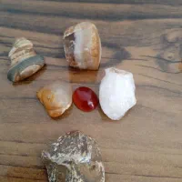 سنگ فیروزه نیشابواصل عقیق کبودباباقوری آنتن گیرنده|کلکسیون اشیاء عتیقه|مشهد, علی آباد|دیوار