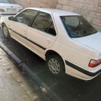 پژو پارس معمولی مدل ۹۸|خودرو سواری و وانت|محمدشهر, محمدشهر|دیوار