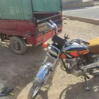 سه چرخه|موتورسیکلت|لردگان, |دیوار