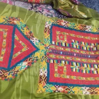 زیاستین همراه لباس ۱تومن|لباس|زاهدان, |دیوار