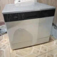 ماشین ظرف شویی مجیک