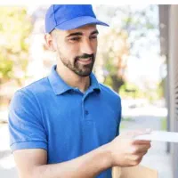 تراکت پخش کن هستم (توضیحات مهم)