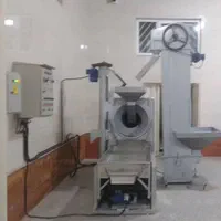 دستگاه شور کاری