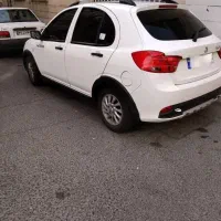 کوییک مدل ۱۴۰۱|خودرو سواری و وانت|تهران, پونک|دیوار