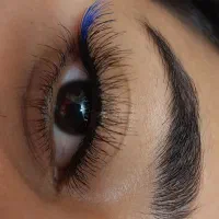 مدل کاشت مژه،لیفت مژه200|خدمات آرایشگری و زیبایی|شیراز, مسلم|دیوار