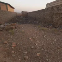 فروش فوری زمین ۴۵۶متر|فروش زمین و ملک کلنگی|زاویه, |دیوار