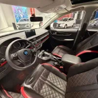 فروش سواری فردا موتور sx5|خودرو سواری و وانت|کرمان, |دیوار