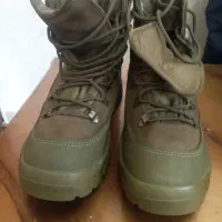 بوت  آمریکایی اورجینال سایز ۴۲