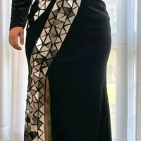 لباس مجلسی  نو نو