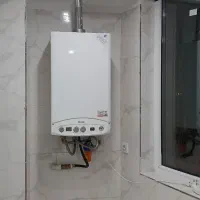 نصب اصولی انواع پکیج و رادیاتور|آبگرمکن، پکیج، شوفاژ|نسیم‌شهر, |دیوار