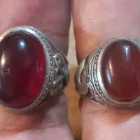انگشتر سرای نقره جدید و قدیمی همه مدل شیک زیبا|جواهرات|یزد, |دیوار