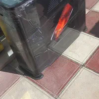 بخاری گازی جنرال ۸هزار|بخاری، هیتر، شومینه|محمدشهر, محمدشهر|دیوار