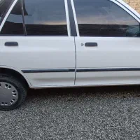 پراید۱۳۱TL|خودرو سواری و وانت|تربتحیدریه, پائین ولایت|دیوار