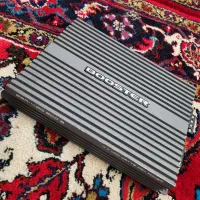 آمپلی فایر بوستر BSA-4.60