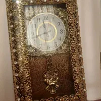 ساعت نو...موتورایرانی جنس پلاستیک