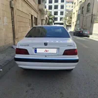 پژو پارس سال|خودرو سواری و وانت|کرمانشاه, |دیوار
