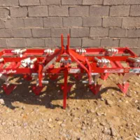 پنجه غازی تراکتور ۹خیش