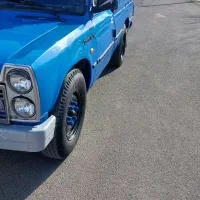 نیسان دیزلی بدونه یه ریال خرج تناژ پایین|خودرو سواری و وانت|اهر, |دیوار