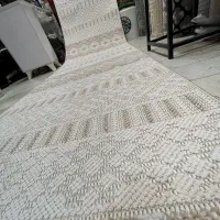 فرش کناره پینترستی / عرض ۸۰ تا ۱۲۰ سانت